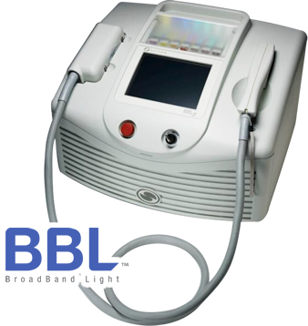 BBL光治療器